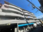 地下鉄千日前線南巽駅まで徒歩8分