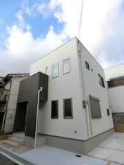 フジパレス戸建賃貸馬瀬I期