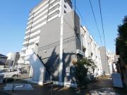 ハピネス美野島