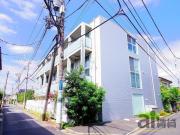 西武池袋・豊島線石神井公園駅まで徒歩5分