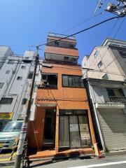 メゾンサンレミィ