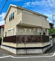 田園調布本町戸建