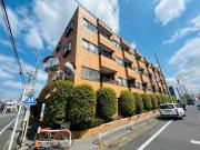 日暮里・舎人ライナー谷在家駅まで徒歩4分