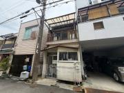 津の辺町貸家