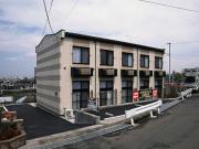 ＪＲ八高線小宮駅まで徒歩4分