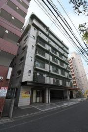 セゾン片野公園前