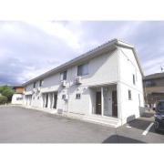 ウィット新町A棟