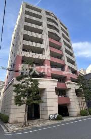 都営大江戸線両国駅まで徒歩6分