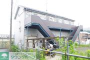 小田急小田原線本厚木駅までバス約34分 徒歩2分