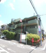 マンションアミュ-ズメントヤ-ド
