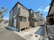 KーMa1son長町南