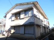 守屋アパート