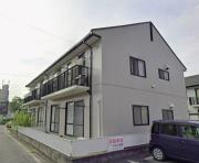 ルーエ井口C棟