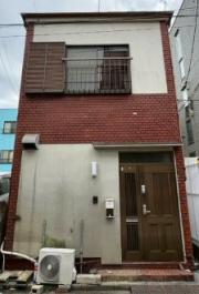 ＪＲ京浜東北・根岸線川崎駅までバス約8分 徒歩3分