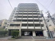 ＪＲ大阪環状線寺田町駅まで徒歩10分