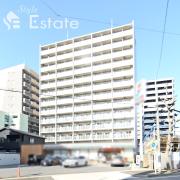 地下鉄東山線新栄町駅まで徒歩5分