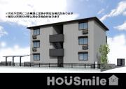 フィオーレガーデン北田宮 C