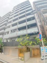 Crane Court Tsurumi