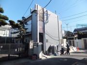 ＪＲ高崎線浦和駅まで徒歩12分