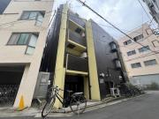 ＪＲ東海道本線三ノ宮駅まで徒歩10分