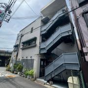 ユニーク寺田町