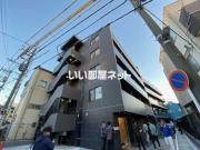 ARCOBALENO KAWASAKI WEST
