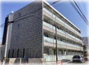 京王線京王八王子駅まで徒歩8分