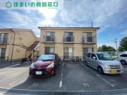 愛知環状鉄道中岡崎駅まで徒歩13分