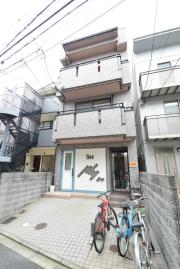 ＪＲ山陰本線円町駅まで徒歩2分