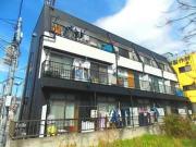 M-flat