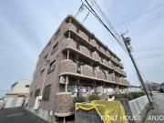 サンモール岡田