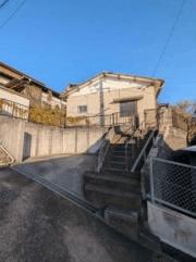小倉北区熊谷2丁目戸建て住宅