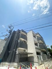 近鉄大阪線長瀬駅まで徒歩5分