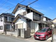 滑川町みなみ野貸家