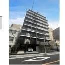 東京メトロ日比谷線南千住駅まで徒歩9分