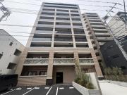 Residence Omiya Hikawasando（レジデンス大宮
