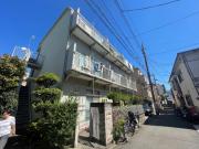 京急本線梅屋敷駅まで徒歩9分