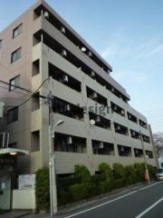 東急東横線都立大学駅まで徒歩4分