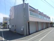 PrivateGarage鴨江