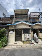 納所北城堀貸家