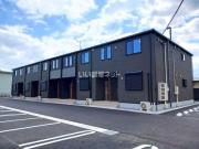 平成筑豊鉄道令和コスタ行橋駅まで徒歩18分