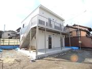 山陽電鉄本線飾磨駅まで徒歩20分