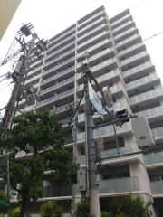 OPUS RESIDENCE 心斎橋SOUTH