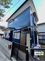 日野南3丁目貸家