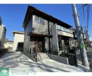 京王井の頭線高井戸駅まで徒歩5分