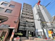地下鉄谷町線谷町四丁目駅まで徒歩5分