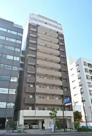 東京メトロ東西線門前仲町駅まで徒歩6分