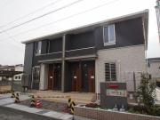 山陽電鉄網干線山陽網干駅まで徒歩9分