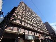 松屋町グランドハイツ