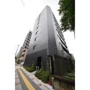 都電荒川線熊野前駅まで徒歩2分